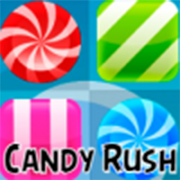 Online Games android free Candy Rush