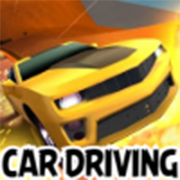 Online Games android free Car Driving 3D