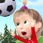 Online Games android free Cartoon Football