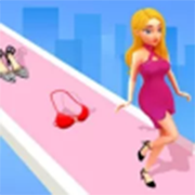 Online Games android free Catwalk Beauty