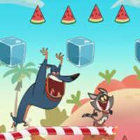 Online Games android free Chasing Tuffy