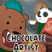 Online Games android free Chocolate Artist