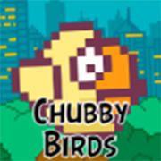 Online Games android free Chubby Birds