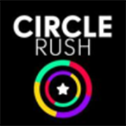 Online Games android free Circle Rush