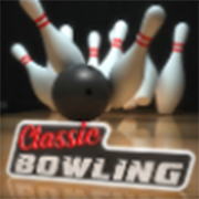 Online Games android free Classic Bowling