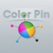 Online Games android free Color Pin