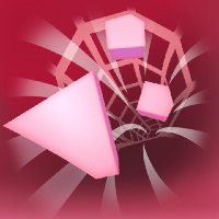Online Games android free Color Tunnel