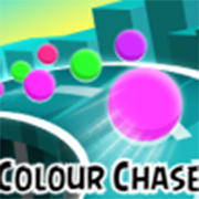 Online Games android free Colour Chase
