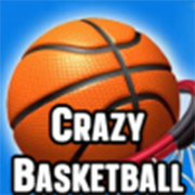 Online Games android free Crazy Basketball