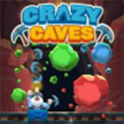 Online Games android free Crazy Caves