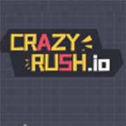 Online Games android free Crazy Rush .io