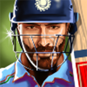Online Games android free Cricket Battle