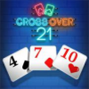 Online Games android free Cross Over 21