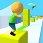 Online Games android free Cubic Ride