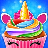 Online Games android free Cupcake Shop