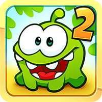Online Games android free Cut The Rope 2