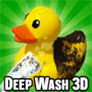 Online Games android free Deep Wash 3D