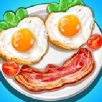 Online Games android free Delicious Breakfast Cooking
