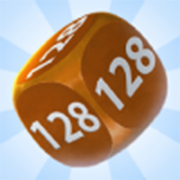 Online Games android free Dices 2048 3D