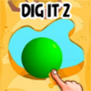 Online Games android free Dig It 2
