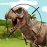 Online Games android free Dinosaur Sniping