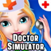 Online Games android free Doctor Simulator