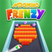 Online Games android free Domino Frenzy