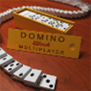 Online Games android free Dominoes Multiplayer