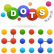 Online Games android free Dots Mania