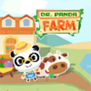 Online Games android free Dr. Panda Farm