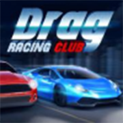 Online Games android free Drag Racing Club