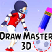 Online Games android free Draw Master 3D