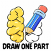 Online Games android free Draw One Part