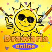 Online Games android free Drawaria.online