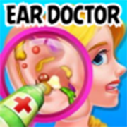 Online Games android free Ear Doctor