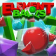 Online Games android free Element Balls