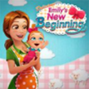 Online Games android free Emily's New Beginning