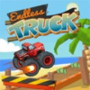 Online Games android free Endless Truck