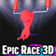 Online Games android free Epic Race 3D