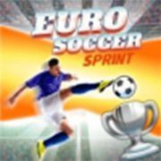 Online Games android free Euro Soccer Sprint