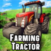 Online Games android free Farming Tractor