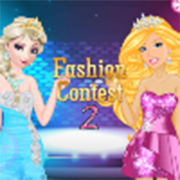 Online Games android free Fashion Contest 2