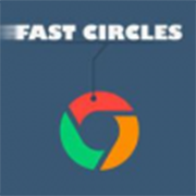 Online Games android free Fast Circles
