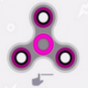 Online Games android free Fidget Spinner Master