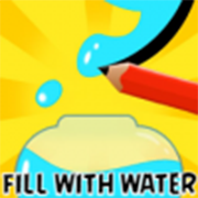 Online Games android free Fill The Water