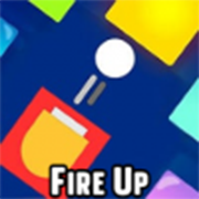 Online Games android free Fire Up