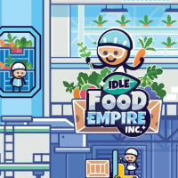 Online Games android free Food Empire Inc