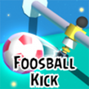 Online Games android free Foosball Kick