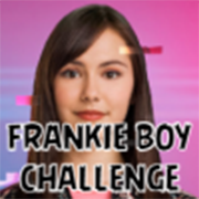 Online Games android free Frankie The Challenge