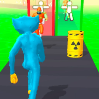 Online Games android free Freaky Monster Rush